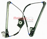 Macara geam VW PASSAT Variant (3B6) (2000 - 2005) METZGER 2160041