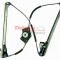 Macara geam VW PASSAT Variant (3B6) (2000 - 2005) METZGER 2160041