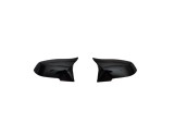 Capace oglinda tip BATMAN compatibile BMW Seria 2 F22 2013-2017 Cod: BAT10013, Oem
