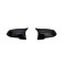 Capace oglinda tip BATMAN compatibile BMW Seria 2 F22 2013-2017 Cod: BAT10013