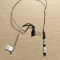 cablu display lvds ASUS E200H E200HA-fd0006ts DDXK2BLC000 + camera web webcam