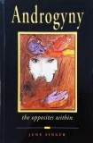 Carte straina in engleza: Androgyny. The opposites within de June Singer