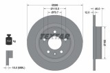 Disc frana Opel Insignia B Country, Insignia B Grand Sport, Insignia B Sports Motor 1.4 Turbo, 1.5, 1.5, 1.5, 1.5 CDTi, 1.5 CDTi, 1.6 CDTi, 1.6