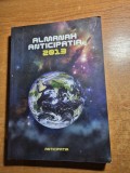 almanah aticipatia - din anul 2013