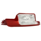 Lampa mers inapoi Fiat 500, 07.2015-, spate, Dreapta, W16W; fara suport becuri, Depo