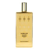 Memo, Escales Extraordinaires, Lalibela Oud, Apă de parfum, Unisex, 75 ml