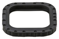 ELRING 757.360 Garnitura, ventil AGR