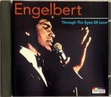 Engelbert Humperdinck - Through The Eyes Of Love _ NM / NM cd muzica pop rock _ Spectrum, Germania