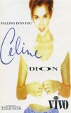 C&eacute;line Dion - Falling Into You, Caseta audio