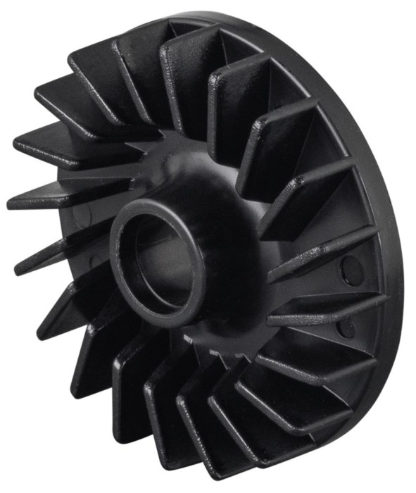 REMS Ventilator 535007 ProAdvanced PowerfulTools