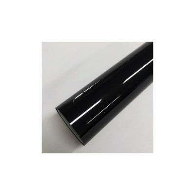 ROLA FOLIE FARURI/ STOPURI TPH DARK BLACK CU REGENERARE 0.6X10M COD: LM-TPH03 foto