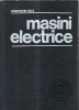 Masini electrice - Constantin Bala