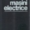 Masini electrice - Constantin Bala