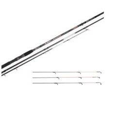 Lanseta feeder Colmic Sniper 3.90m 130g 3Seg foto