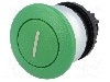 Intrerupator ac&amp;#355;ionat prin apasare, 22mm, seria RMQ-Titan, IP67, EATON ELECTRIC - M22-DP-G-X1