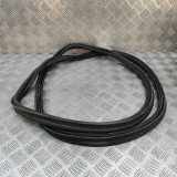 Garnitura Haion BMW Seria 3 G20 G28 (2018-Prezent) Cromata, Inox, OEM 7430617