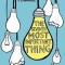The Seventh Most Important Thing