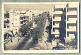 AD 410 C. P. VECHE- TEL-AVIV -BEN JEHUDA-CIRC1951-CATRE DOCTOR M. ITICOVICI,IASI, Circulata, Franta, Printata