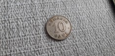 10 bani 1900 foto