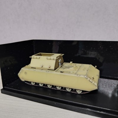 Macheta tanc 1 72 foto