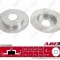 Disc frana NISSAN ALMERA I Hatchback (N15) (1995 - 2000) ABE C41026ABE