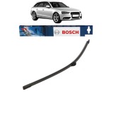 Cumpara ieftin Stergator lamela spate AUDI A4 B8 Avant (8K5) 2007-2015, luneta, Bosch Aerotwin