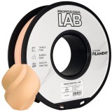Filament PLA Prof. Lab Negru 1kg - TonerHub compatibil