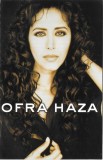 Ofra Haza - Ofra Haza, Caseta audio