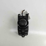 Buton de control navigație BMW 6 Cabrio F12 2012 OEM: 9286709 29485024