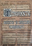 Muzeul Județean D&acirc;mbovița, T&acirc;rgoviște cetate a culturii Rom&acirc;nești, 1974