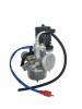 Carburator Scuter JOG 50 5BM- Yamaha/BWS50/ZR50- JOG 50 80 90 -50cc 2T, Oem