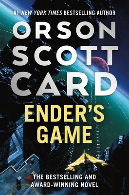 Ender&#039;s Game