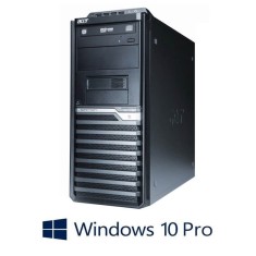 Calculatoare Acer Veriton M290 MT, Quad Core i7-2600, 180GB SSD, Windows 10 Pro foto