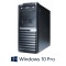 Calculatoare Acer Veriton M290 MT, Quad Core i7-2600, 180GB SSD, Windows 10 Pro