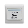 Buton de iesire incastrabil CSB-6D, Csaccess