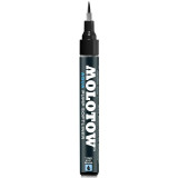 Cumpara ieftin Liner Molotow Aqua Pump Softliner 1 mm deep black