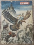 Revista Licurici, nr. 2 (208), 15 ianuarie 1953