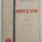 OAMENI SI LOCURI de MIHAIL SADOVEANU , EDITIA A - II - A , 1929 ,