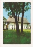 RF146 - Carte Postala - Radauti. Biserica lui Bogdan Voda, circulata 1968