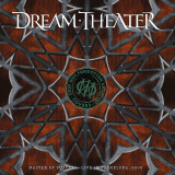 Lost Not Forgotten Archives: Master of Puppets - Live in Barcelona, 2002 | Dream Theater, Rock