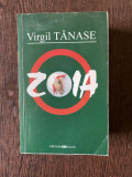 Virgil Tanase Zoia