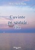 Cuvinte pe spatele tău (cu dedicație) - 2013 - Ilinca Ioana Rusu (S54)