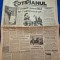 ziarul cotidianul 11 noiembrie 1992- articolul - ghita muresan