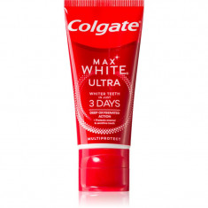 Colgate Max White Ultra Multi Protect pasta de dinti pentru albire 50 ml