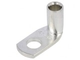 V&acirc;rf Inelar Tubular Crimpat M10 35mm2 90&deg;