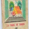 Micul actor - La focul de tabara