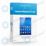 Caseta de instrumente Huawei MediaPad T1 8.0