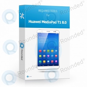 Caseta de instrumente Huawei MediaPad T1 8.0 foto
