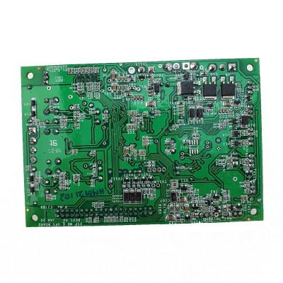 Placa de baza pentru ST8108, SelTech foto