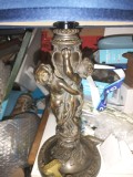Veioza bronz an 1920